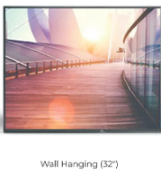 Wall Hanging (32″)