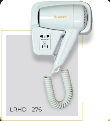 Hair Dryer LRHD-276