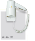 Hair Dryer LRHD-278