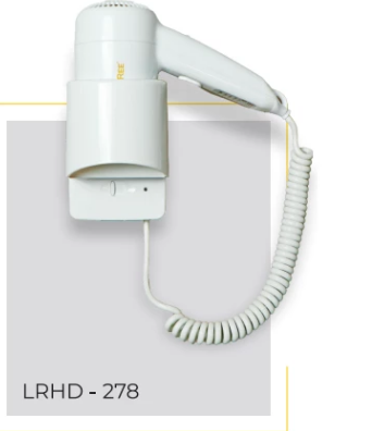 Hair Dryer LRHD-278