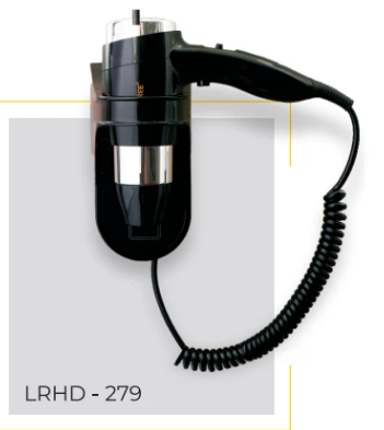 Hair Dryer LRHD-279