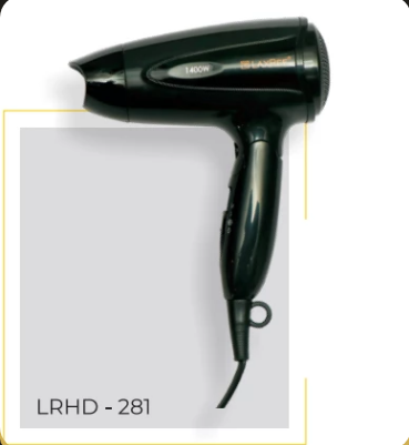 Hair Dryer LRHD-281