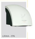 Hand Dryer LRWA-376