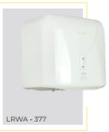 Hand Dryer LRWA-377