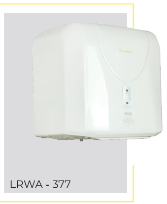 Hand Dryer LRWA-377