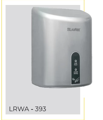 Hand Dryer ABS Body LRWA-393