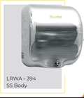 Hand Dryer SS Body LRWA-394