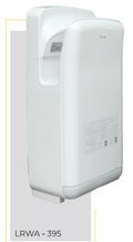 Hand Dryer LRWA-395