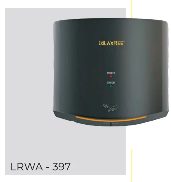 Hand Dryer ABS Body LRWA-397