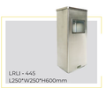 Lobby Dustbin LRLI-445