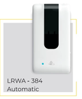 Lobby Soap Dispenser – Automatic LRWA-384