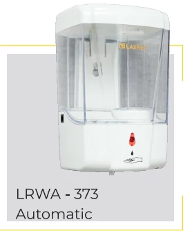 Lobby Soap Dispenser – Automatic LRWA-373