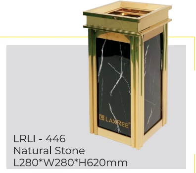 Lobby Dustbin LRLI-446