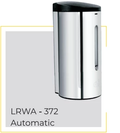 Lobby Soap Dispenser – Automatic LRWA-372