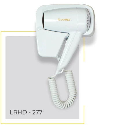 Hair Dryer LRHD-277