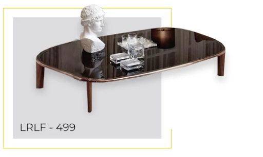 Lobby Table LRLF-499 Centre Table