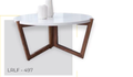 Lobby Table LRLF-497 Coffee Table
