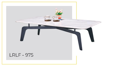 Lobby Table LRLF-975 Centre Table