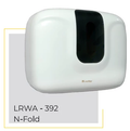 Paper Dispenser-N-FOLD LRWA-392