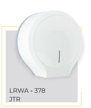 Paper Dispenser-JTR LRWA-378