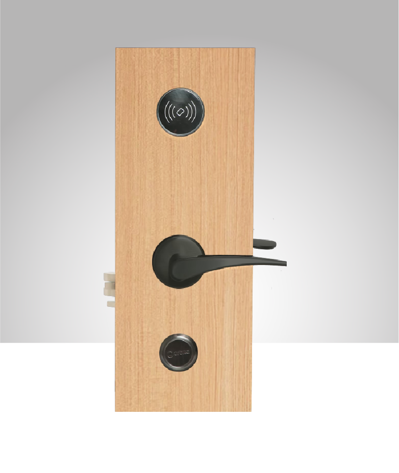 RFID Door Lock LRFD-606