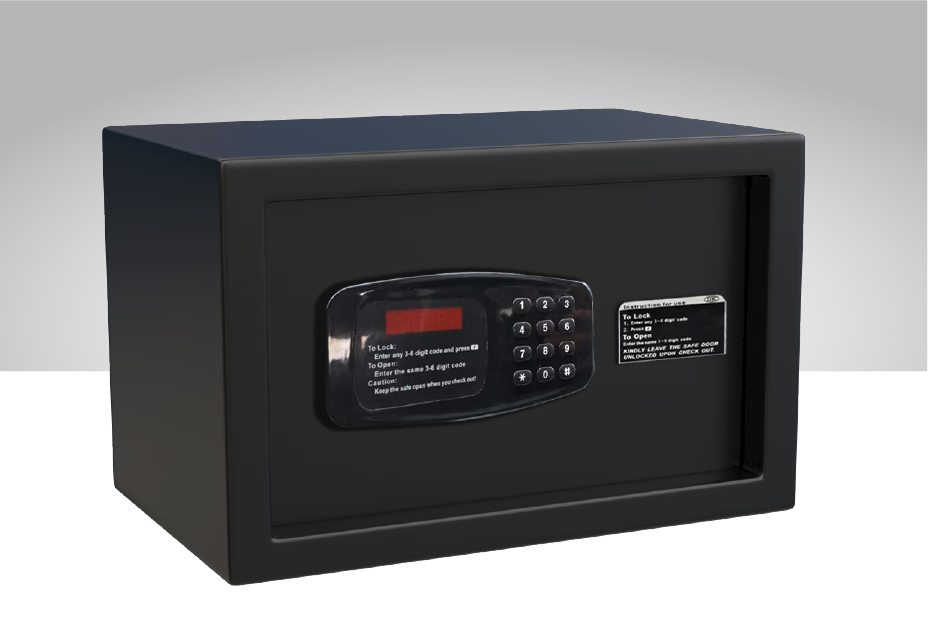 Medium Size Safe Box LRSB-205