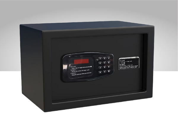 Medium Size Safe Box LRSB-205