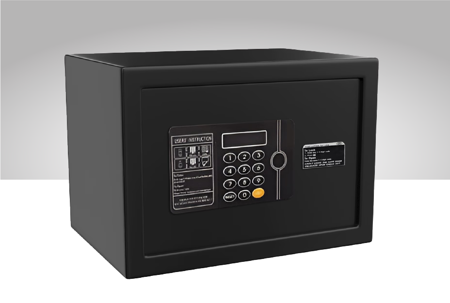 Medium Size Safe Box LRSB-206