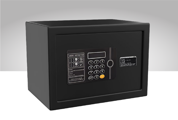 Medium Size Safe Box LRSB-206