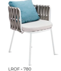 Outdoor Rope Furniture LROF-780