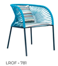 Outdoor Rope Furniture LROF-781