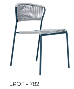 Outdoor Rope Furniture LROF-782