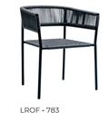 Outdoor Rope Furniture LROF-783