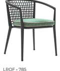 Outdoor Rope Furniture LROF-785