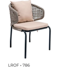 Outdoor Rope Furniture LROF-786