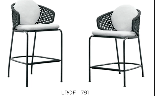 Outdoor Rope Furniture LROF-791
