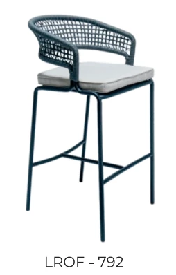 Outdoor Rope Furniture LROF-792