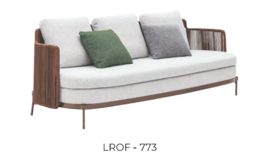 Outdoor Rope Furniture LROF-773