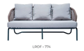 Outdoor Rope Furniture LROF-774