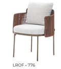 Outdoor Rope Furniture LROF-776
