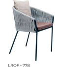 Outdoor Rope Furniture LROF-778
