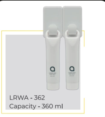 Soap Dispenser LRWA 362