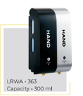Soap Dispenser LRWA 363