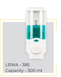 Soap Dispenser LRWA 385