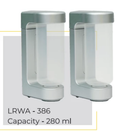 Soap Dispenser LRWA 386