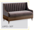 Restaurant Sofa LRFD-507