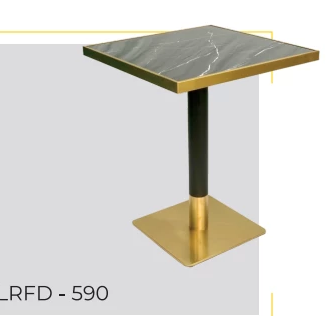 Restaurant Table LRFD-590