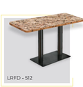 Restaurant Table LRFD-512