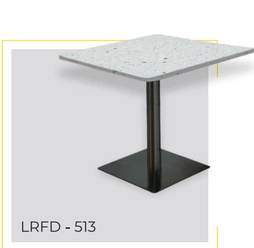 Restaurant Table LRFD-513