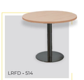Restaurant Table LRFD-514 CHR